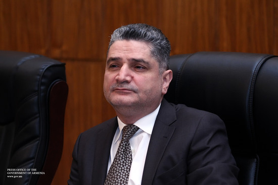 Ամփոփվել են «Մասնագիտական կրթության որակի ապահովման ազգային կենտրոն» հիմնադրամի տնօրենի պաշտոնի մրցո