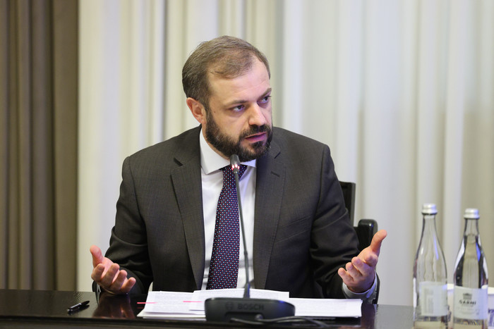 Գործադիրը հաստատել է սպանդանոցային ծառայություն մատուցող տնտեսավարողների աջակցության ծրագիրը