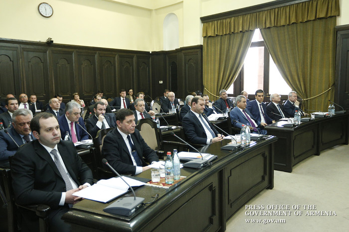 Հավանության է արժանացել Ընտրական նոր օրենսգրքի նախագիծը