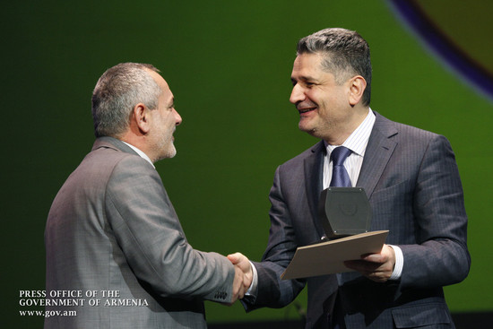 Պետության ծրագրերն ուղղված են լինելու աղքատություն ծնող պատճառների վերացմանը. ՀՀ վարչապետ