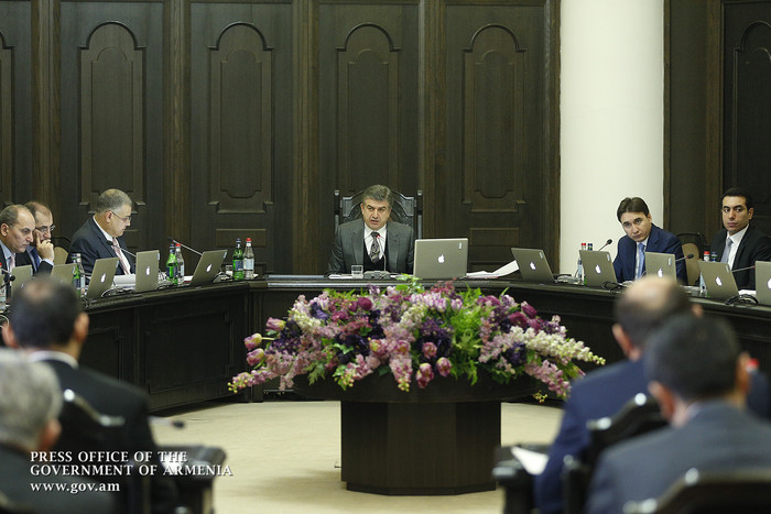 Կմեկնարկի «Մաքուր Հայաստան» ծրագիրը.  վարչապետը հանձնարարել է վերացնել զբոսաշրջության խթանման և զբոս