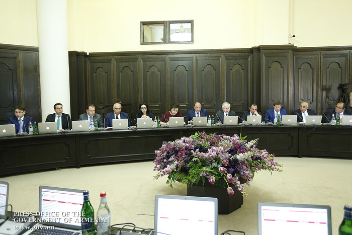 Անհրաժեշտ են կառուցվածքային և բովանդակային բարեփոխումներ կրթության համակարգում. ՀՀ վարչապետ