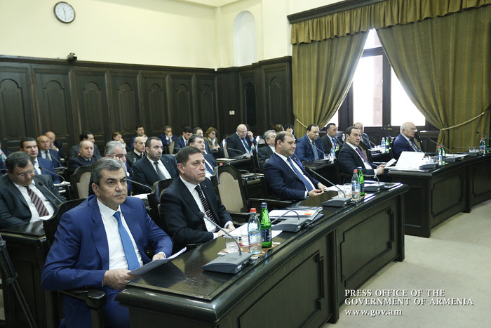 «Եվս մեկ անգամ ապացուցվեց Հայաստան-Արցախ- Սփյուռք եռամիասնության ամրությունը». ՀՀ վարչապետ