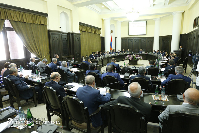 Անապահով ընտանիքները լրացուցիչ օժանդակություն կստանան