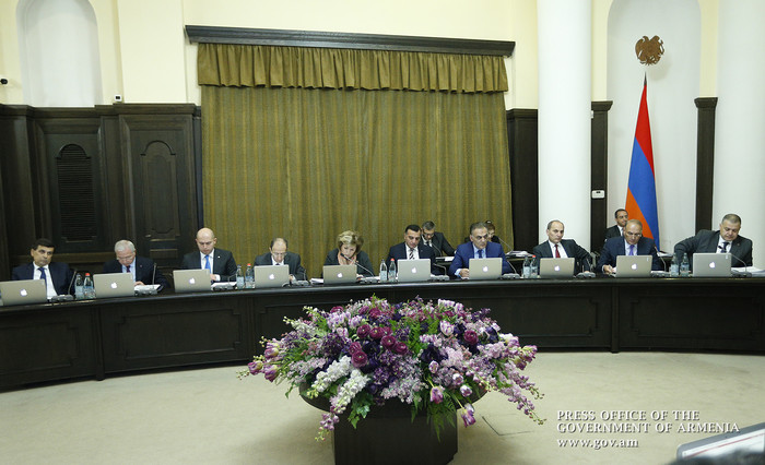 Վարչապետը կարևորել է երրորդ սերնդի տեխնոլոգիական համալսարանի ստեղծումը