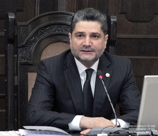 Հանրությունը վերահսկելու է բարեփոխման  ընթացքը