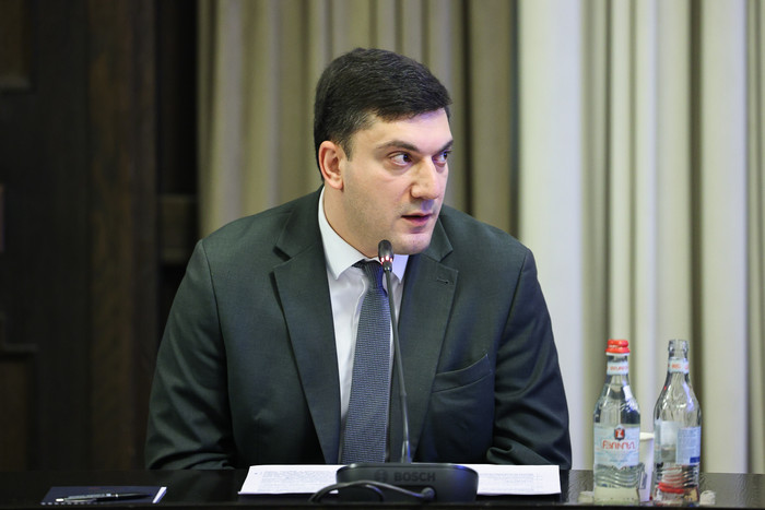 Կառավարությունը նախատեսում է  ներդնել վարելու իրավունքի վերականգնման նոր՝ առավել թիրախային մոդել