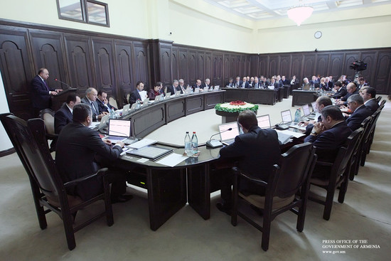 Բարեփոխումները շոշափելի արդյունք են տվել