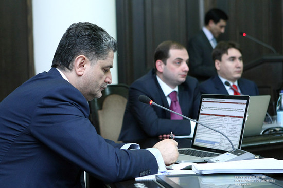 Հստակեցվելու են անշարժ գույքի գնահատման ընթացակարգերը