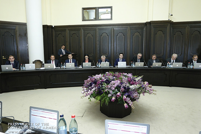 Խրախուսվում է նոր աշխատատեղերի ստեղծումը