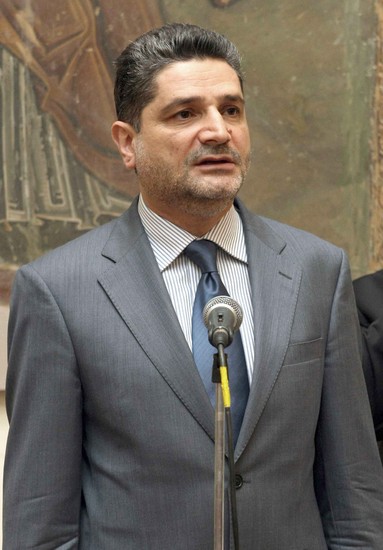 Պաշտոնական լրահոս