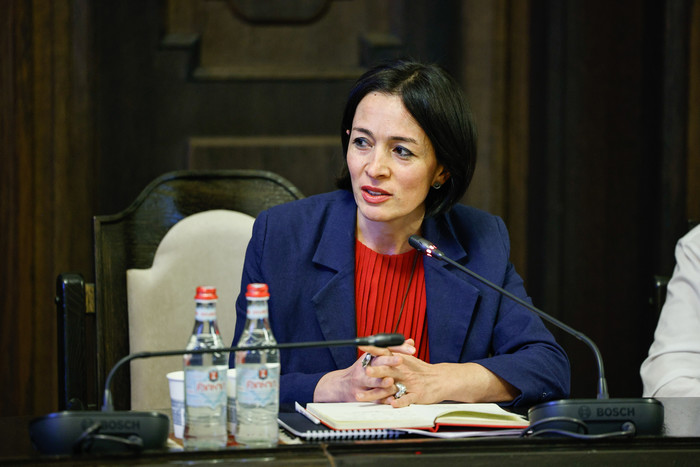 Կսահմանվեն ներդրումների և ներդրողների պաշտպանության երաշխիքները՝ ժամանակակից միջազգայնորեն ընդունված
