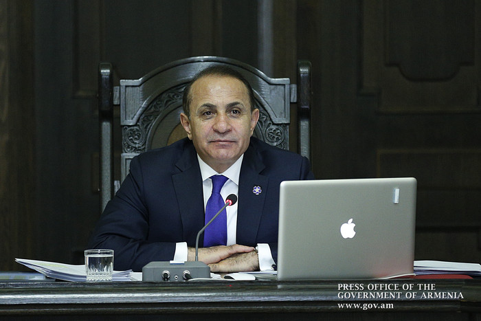Պարզեցվում է արտոնագրային գործունեությունը կարգավորող օրենսդրությունը