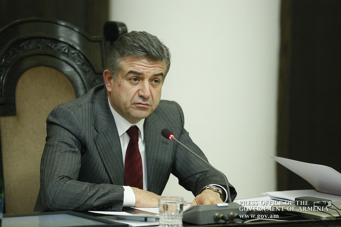 Քննարկվել են միջազգային դոնոր կազմակերպությունների հետ համագործակցությանը վերաբերող հարցեր