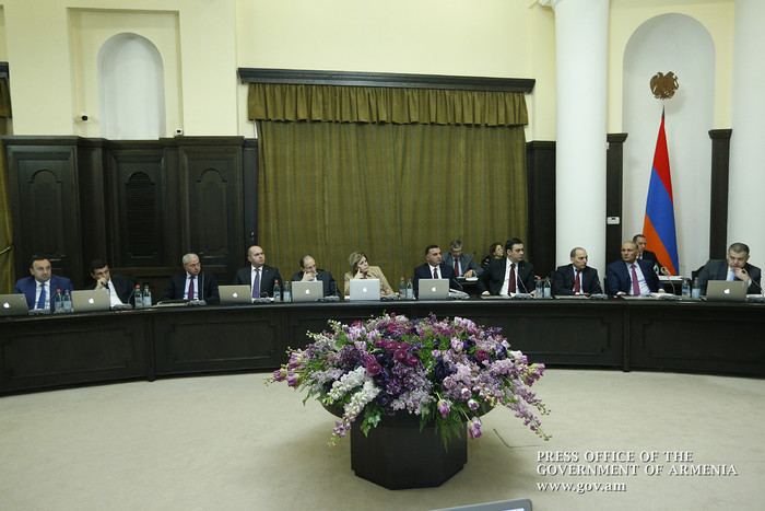 Վարչապետ. «Մենք կարողացանք դիմակայել դժվարություններին և ապահովել տնտեսական աճ»