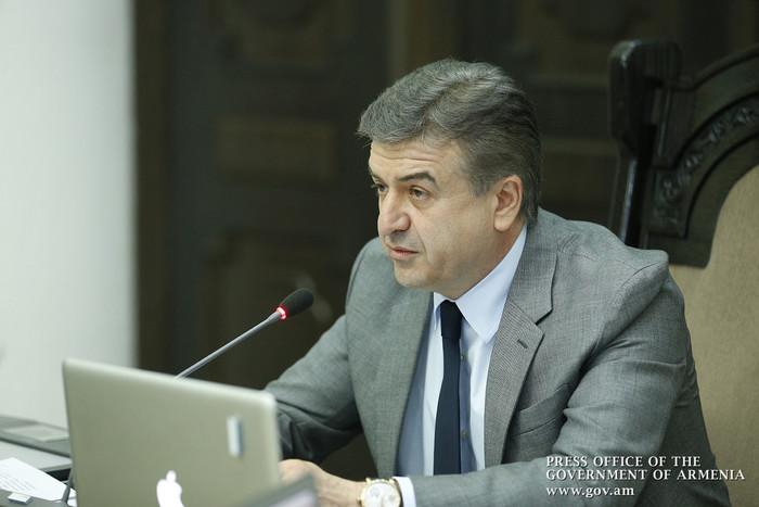 Կառավարությունը մարզերում խորհրդակցություններ կանցկացնի՝ մարզային առաջնահերթությունների ու քննարկման