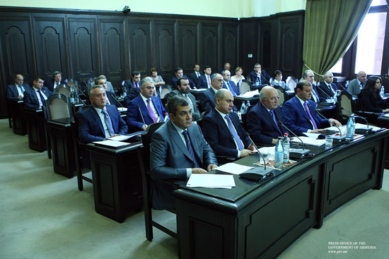 Նվազագույն աշխատավարձի բարձրացումը կփոխհատուցվի լրացուցիչ հարկային եկամտի հաշվին
