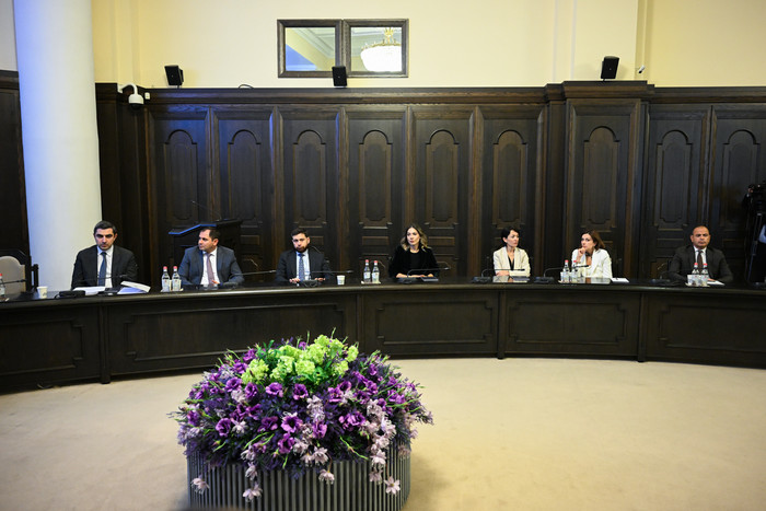 Կառավարությունը շարունակում է սուբվենցիոն ծրագրերի իրականացումը. մարզպետարաններին հատկացվել է ավելի 