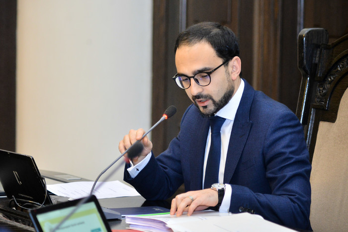 Կառավարությունը մարում է հին պարտքերը. լուծվում է Ադրբեջանից բռնագաղթած ընտանիքների բնակարանային խնդ
