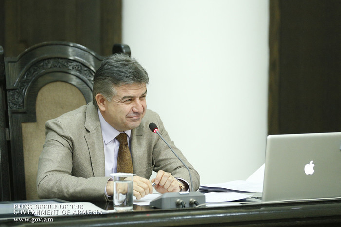 Կառավարությունը հավանություն է տվել էլեկտրաէներգիայի ոլորտում խոշոր ներդրումային ծրագրին. առաջիկայու