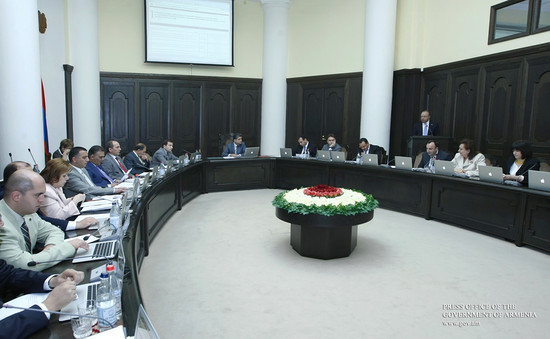 Կառավարության ծրագիրը, որը հաստատվեց Ազգային ժողովում, իրականություն կդառնա
