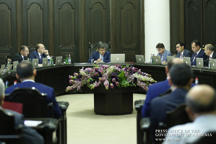 Կառավարությունը  նախատեսում է հստակ տարանջատել անտառկառավարման և պահպանության գործառույթները