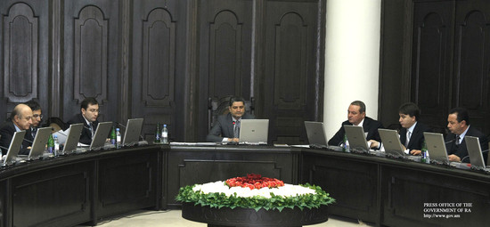 Կբարելավվի  փոստային ծառայության որակը