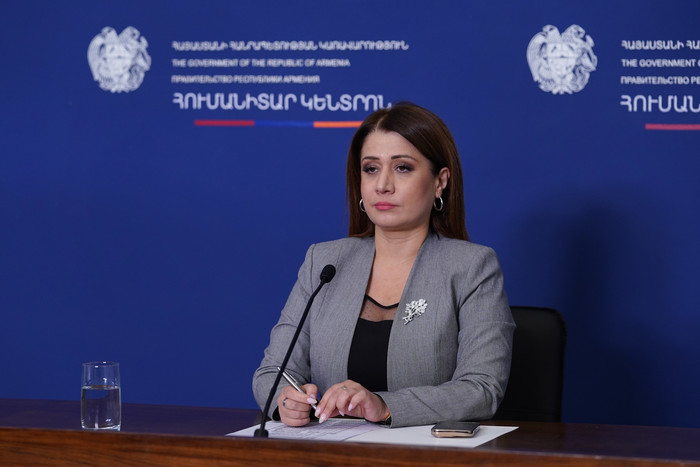 Լեռնային Ղարաբաղից բռնի տեղահանված անձանց հաշվառումը չափազանց կարևոր է Կառավարության աջակցության ծրա