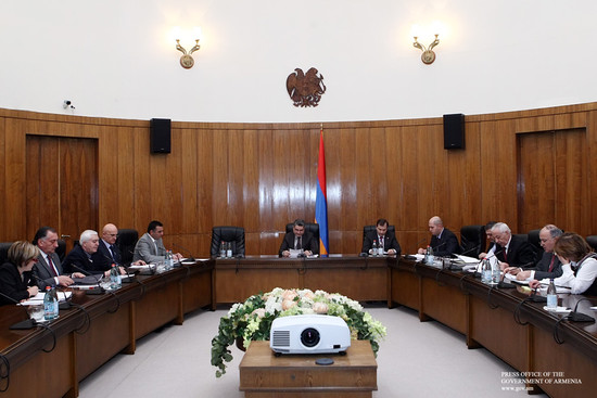 Սոցիալական ինտեգրացված ծառայությունների համակարգի ներդրման աշխատանքները շարունակվում  են