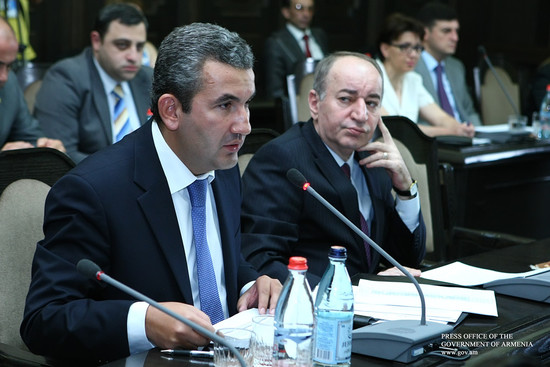 Հրապարակվել է համաշխարհային մրցունակության զեկույցը, ըստ որի Հայաստանն ավելի նպաստավոր դիրք է գրավել