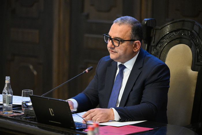 Կառավարությունը շարունակում է սուբվենցիոն ծրագրերի իրականացումը. մարզպետարաններին հատկացվել է ավելի 