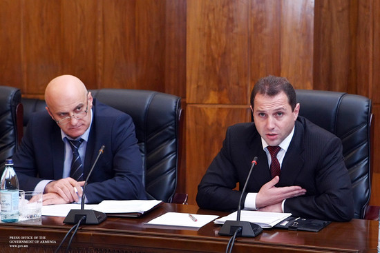 Կրթական ծրագրերը զինծառայողների և անապահով ընտանիքների երեխաների համար կլինեն շարունակական. ՀՀ վարչա
