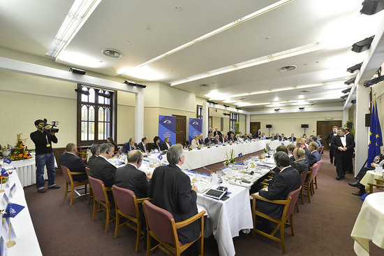 Մենք հետամուտ ենք շարունակել սերտ համագործակցությունը Եվրոպայի հետ՝  չհակադրելով այն Մաքսային միությ