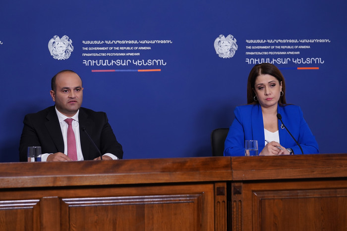 Առաջիկա օրերին ավելի հստակ կներկայացվի, թե երբ, ինչպես և որտեղից կարելի է ստանալ 100 հազար դրամ միան