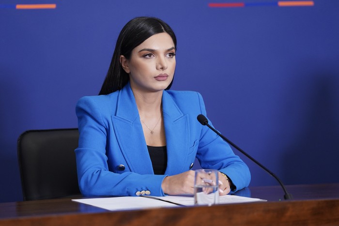 Հայաստանի դպրոցներում հոկտեմբերի 31-ի դրությամբ սովորում է ԼՂ-ից բռնի տեղահանված 16 371 երեխա