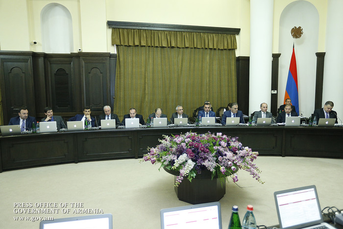 «Եվս մեկ անգամ ապացուցվեց Հայաստան-Արցախ- Սփյուռք եռամիասնության ամրությունը». ՀՀ վարչապետ
