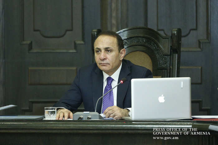 Հավանության է արժանացել Ընտրական նոր օրենսգրքի նախագիծը