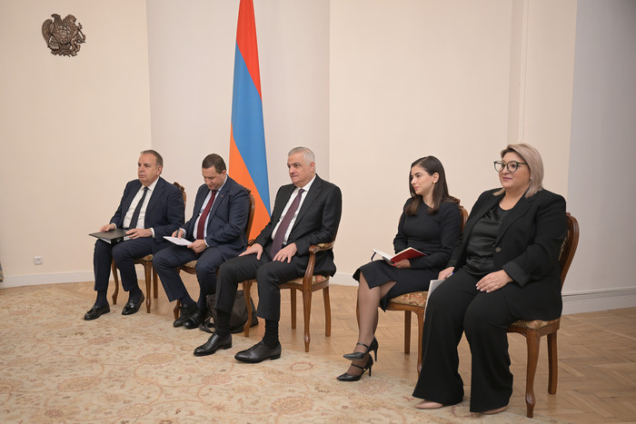 Կայացել է ԵՄ-Հայաստան ներդրումների համակարգման հարթակի չորրորդ հանդիպումը