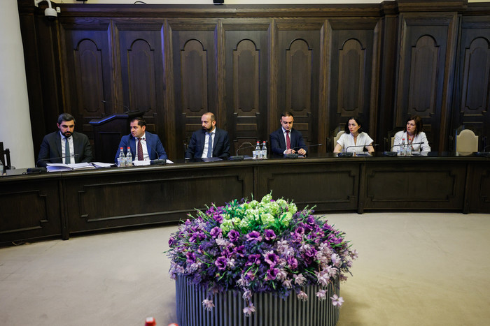 Շարունակվում է համայնքներին սուբվենցիաների տրամադրման գործընթացը. Կառավարությունն  ավելի քան  713 մլ