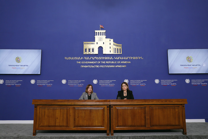 ԼՂ-ում պայթյունից տուժածներից 67-ը բուժում են ստանում Երևանի այրվածքաբանության կենտրոնում