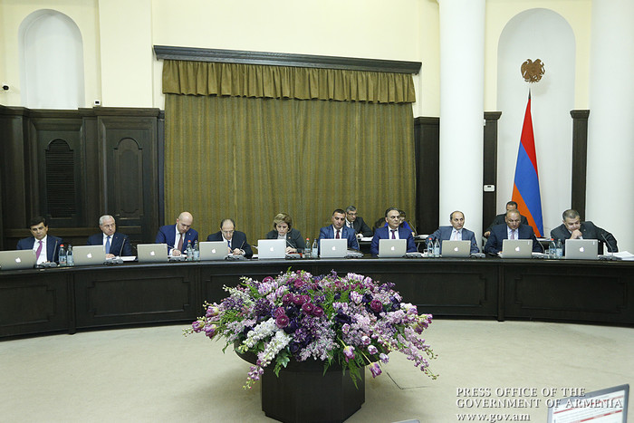 Վթարից տուժածները կստանան դրամական օգնություն