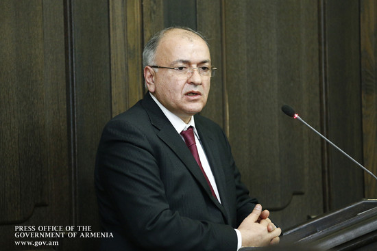 Տեղեկատվական տեխնոլոգիաների ոլորտն արագ թափով զարգանում է նաև երկրի մարզերում «Երկրի վարչատնտեսական