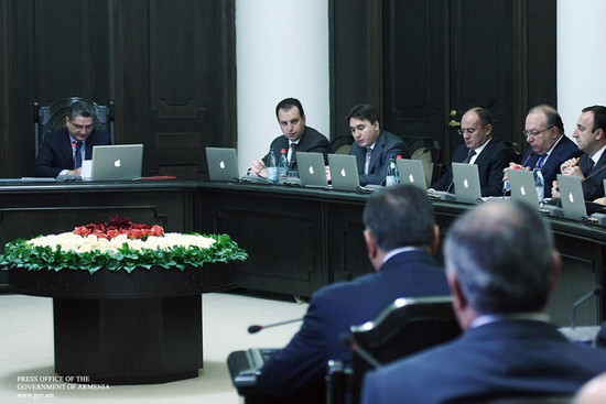 Կնվազեն սոցիալական ոլորտի կոռուպցիոն ռիսկերը
