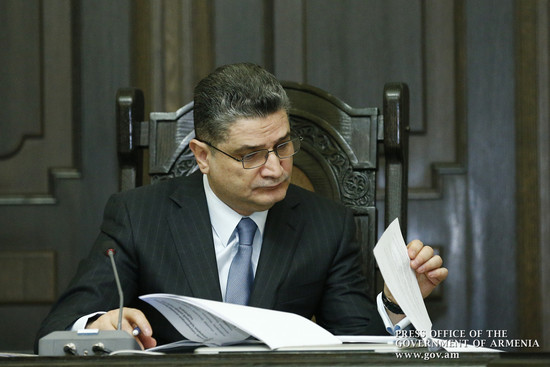 Տավուշի, Շիրակի և Գեղարքունիքի մարզերում կվերականգնվեն 35 հեկտար անտառածածկ տարածքներ
