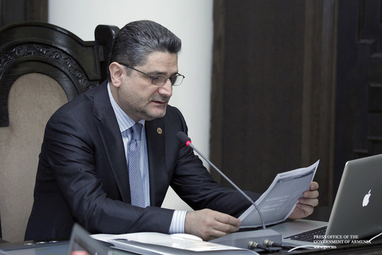 Քաղաքացիները գոհ են բարեփոխման ընթացքից