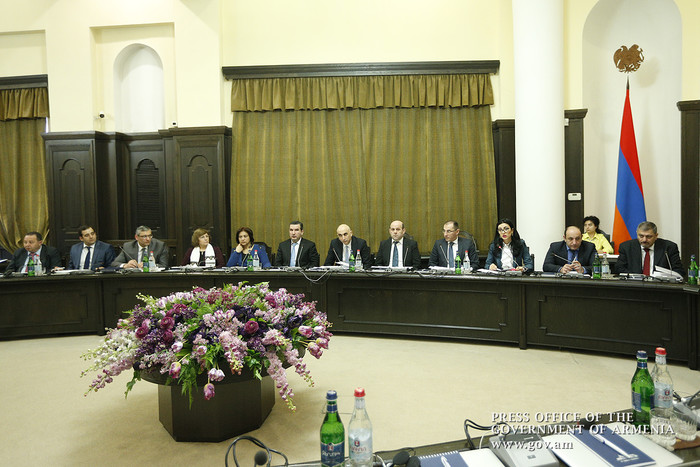 «ՊԵԿ-ում փոփոխությունների  առնչությամբ տրամադրվածությունը  շատ ավելի կոշտ է, շատ ավելի խորը ու շատ ա