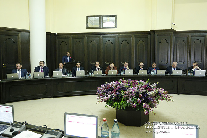 Կառավարությունը շահութահարկի արտոնություն է սահմանում