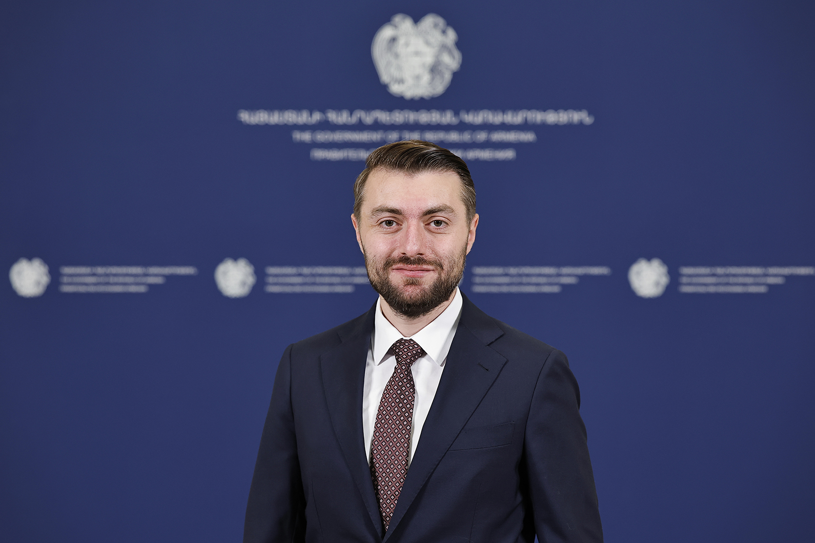Фотография Арена Мкртчяна