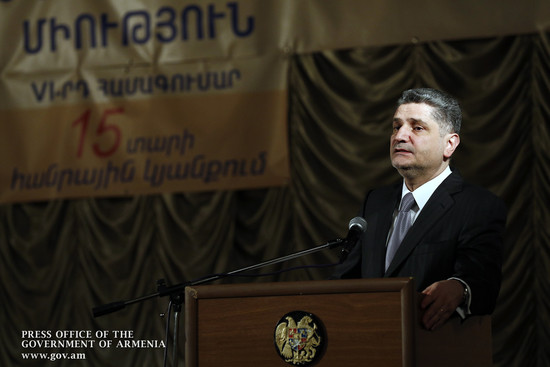 Վարչապետը մանրամասներ է ներկայացրել հայրենական ապրանքարտադրողներին՝ ՄՄ-ին անդամակցության աշխատանքներ