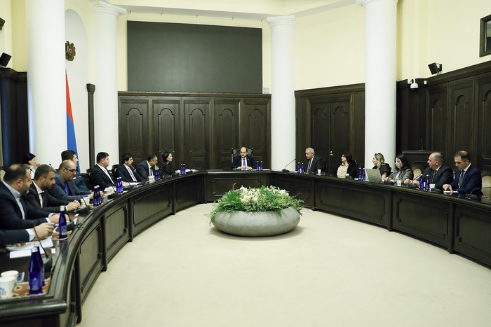 Ամփոփվել են ծանրամարտի Եվրոպայի մեծահասակների առաջնության անցկացման ուղղությամբ կատարված աշխատանքներ
